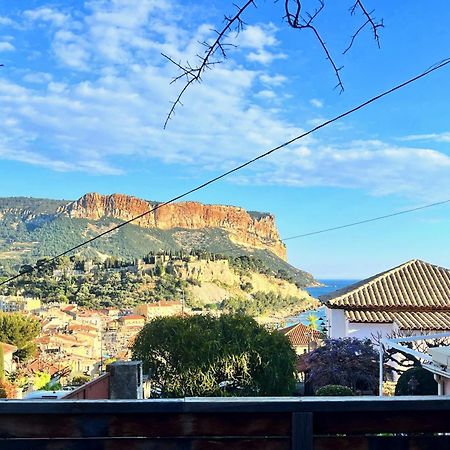 Apartamento Lou Casteu Cassis Exterior foto