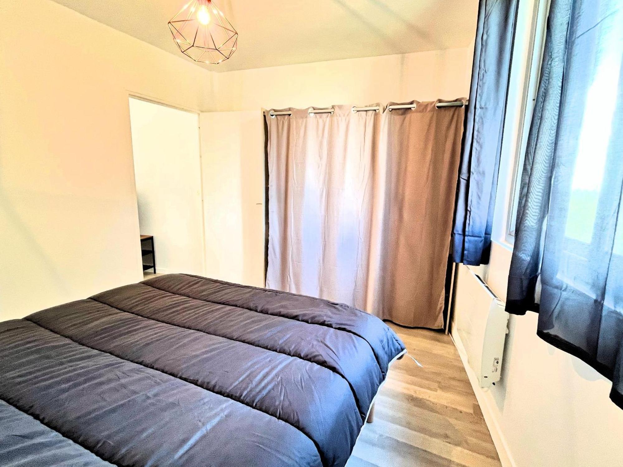 Apartamento Lou Casteu Cassis Exterior foto